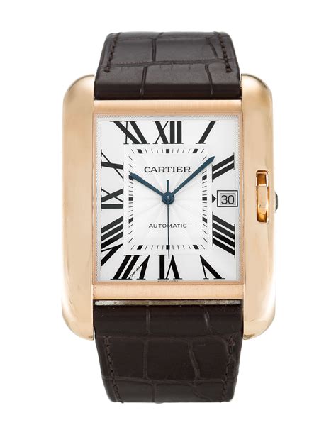 cartier anglaise replica
